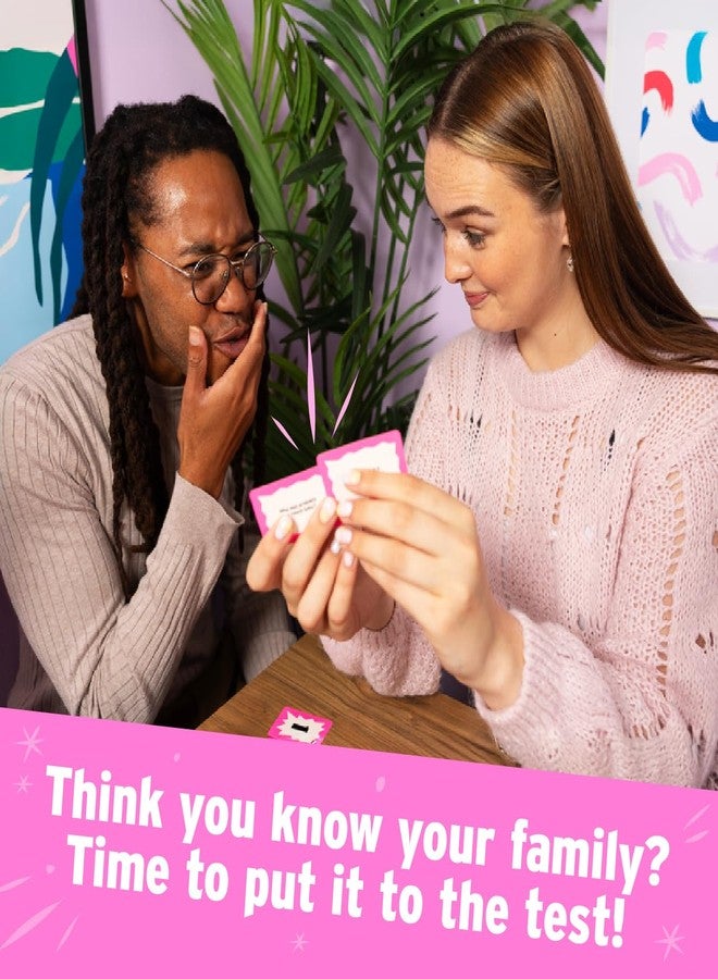 Big Potato That's Totally You! | Hilarious Game for Families & Friends | Perfect for Games Night | Fun for 2 Players or More | Perfect Christmas Game - Image 4